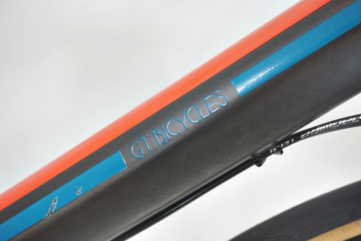GT 「ジーティー」 GRADE CARBON 2015年モデル ロードバイク / 東京商品化センター