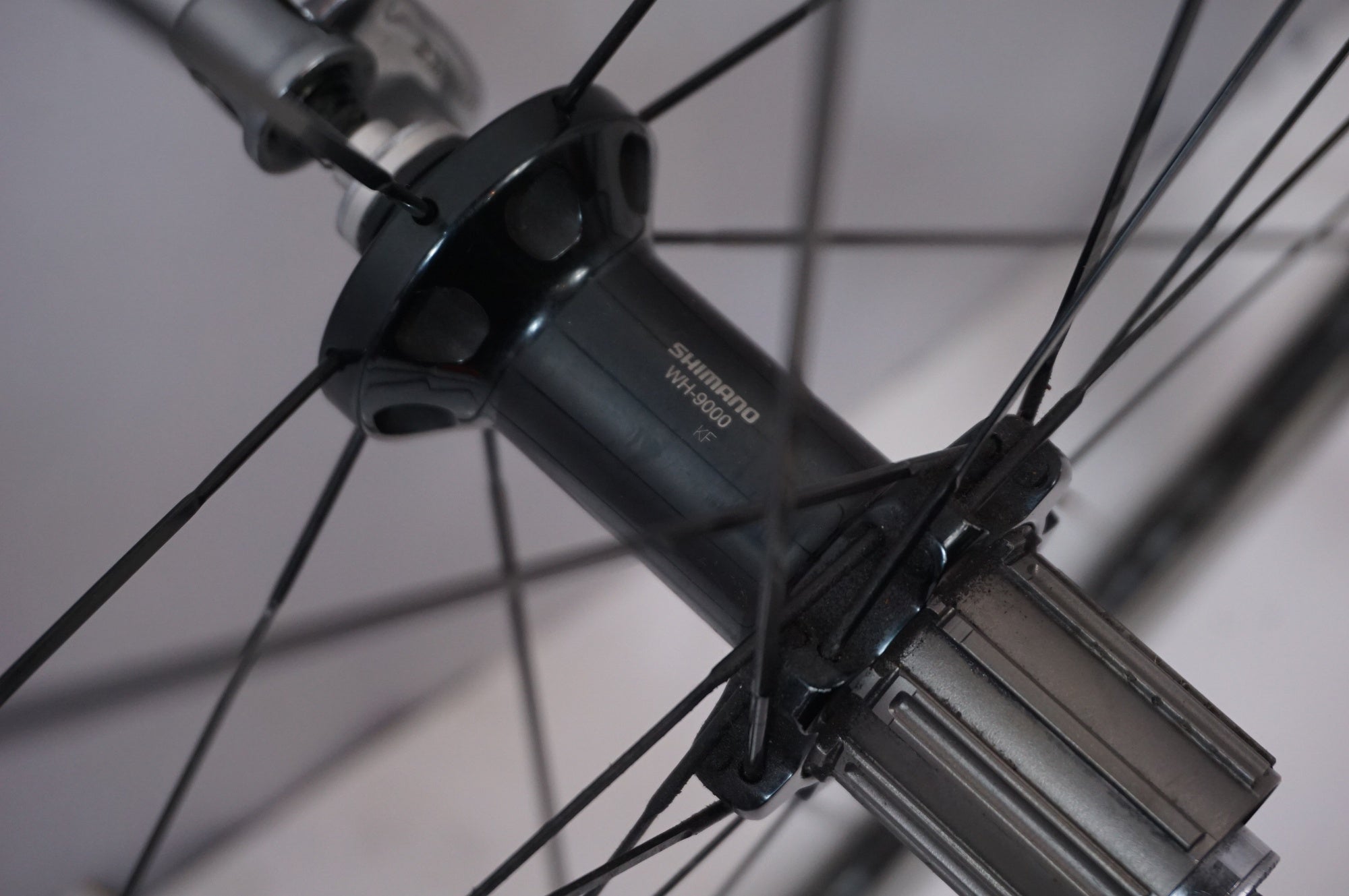 SHIMANO 「シマノ」 DURA-ACE WH-9000 C35 リアホイール / 世田谷店