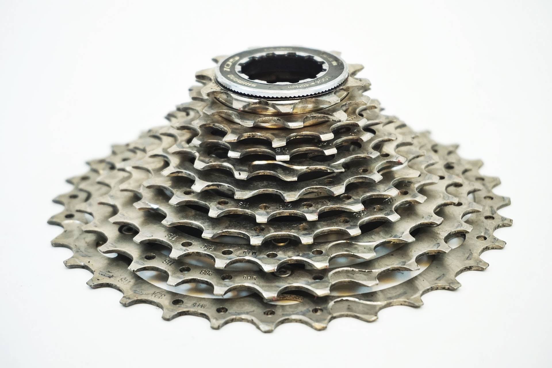 SHIMANO 「シマノ」 105 CS-5800 11S 11-32T スプロケット / 有明ガーデン店