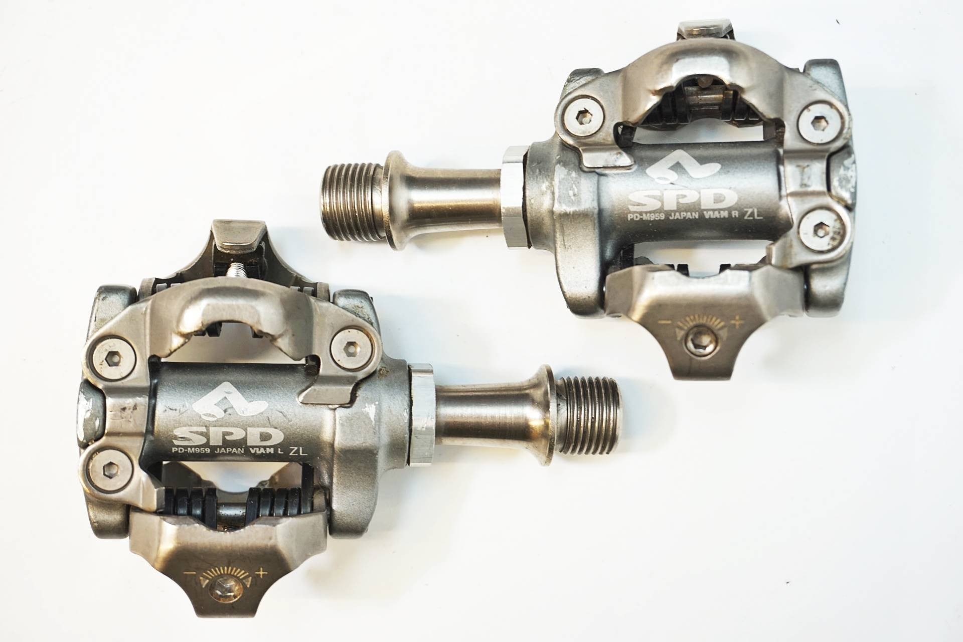 SHIMANO 「シマノ」 PD-M959 ペダル / 有明ガーデン店