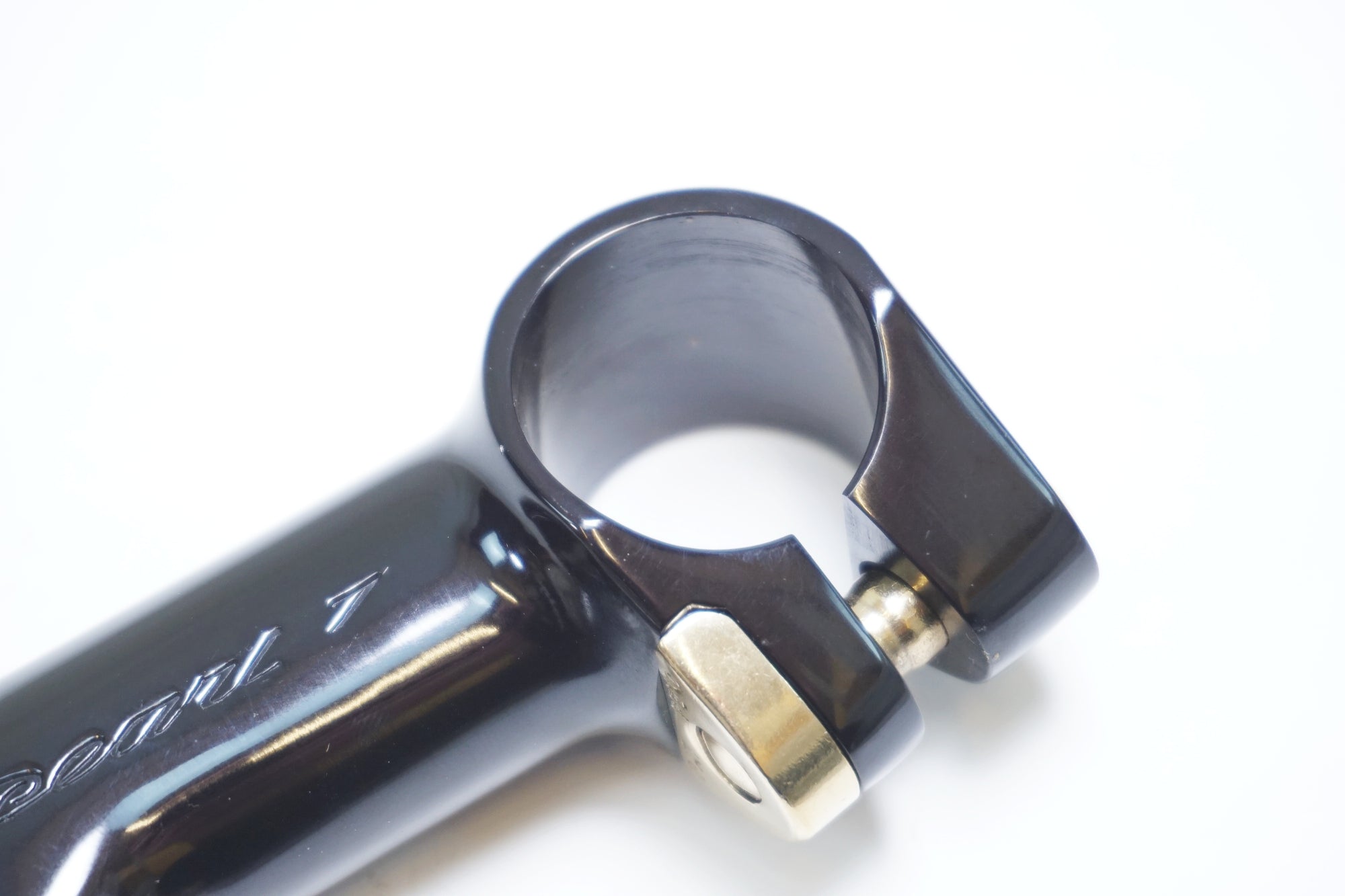 NITTO 「ニットー」 PEARL7 φ26.0 75mm ステム / 有明ガーデン店