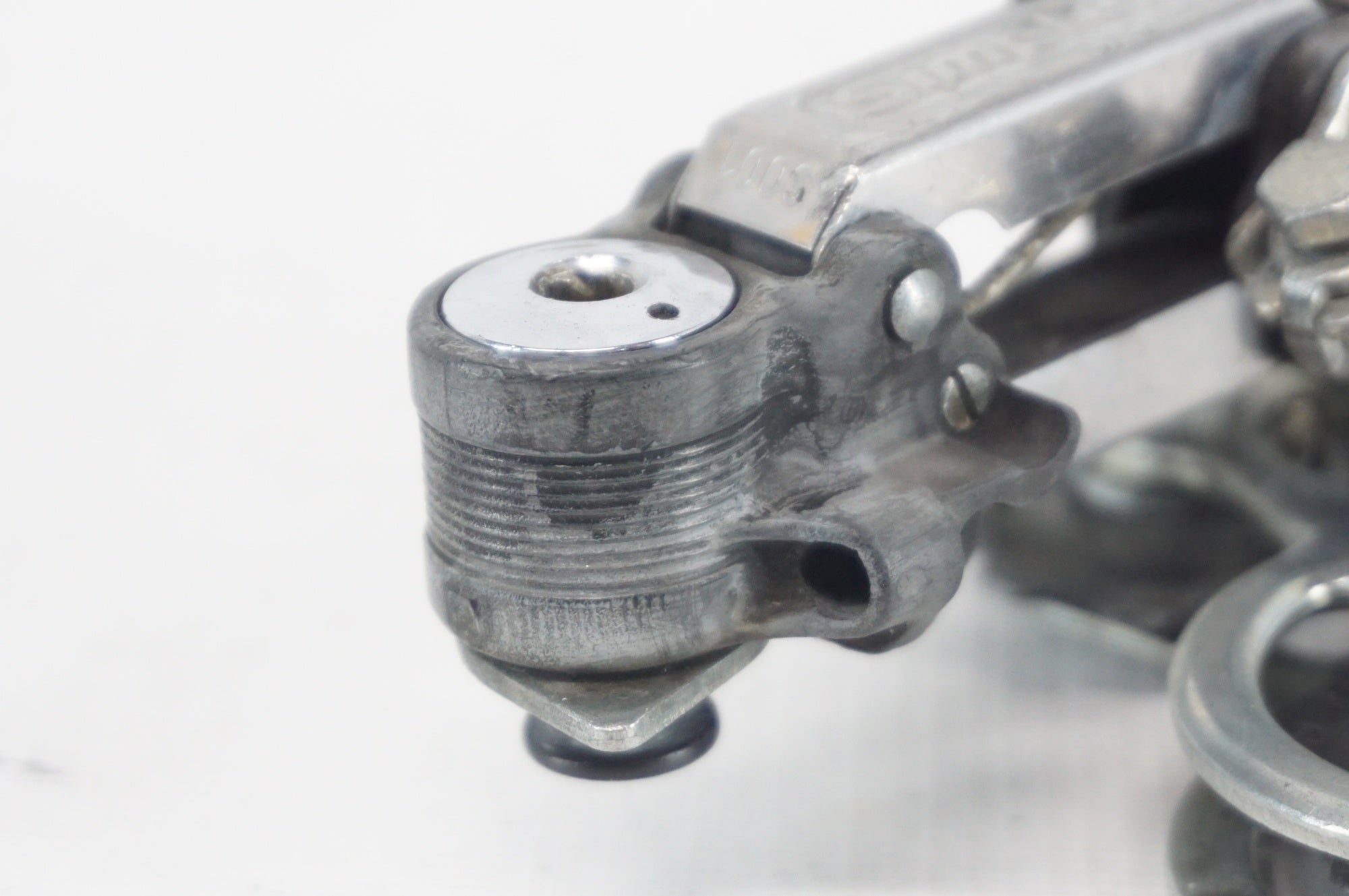 ジャンク SIMPLEX 「サンプレックス」 ディレイラーセット / 阪急塚口店