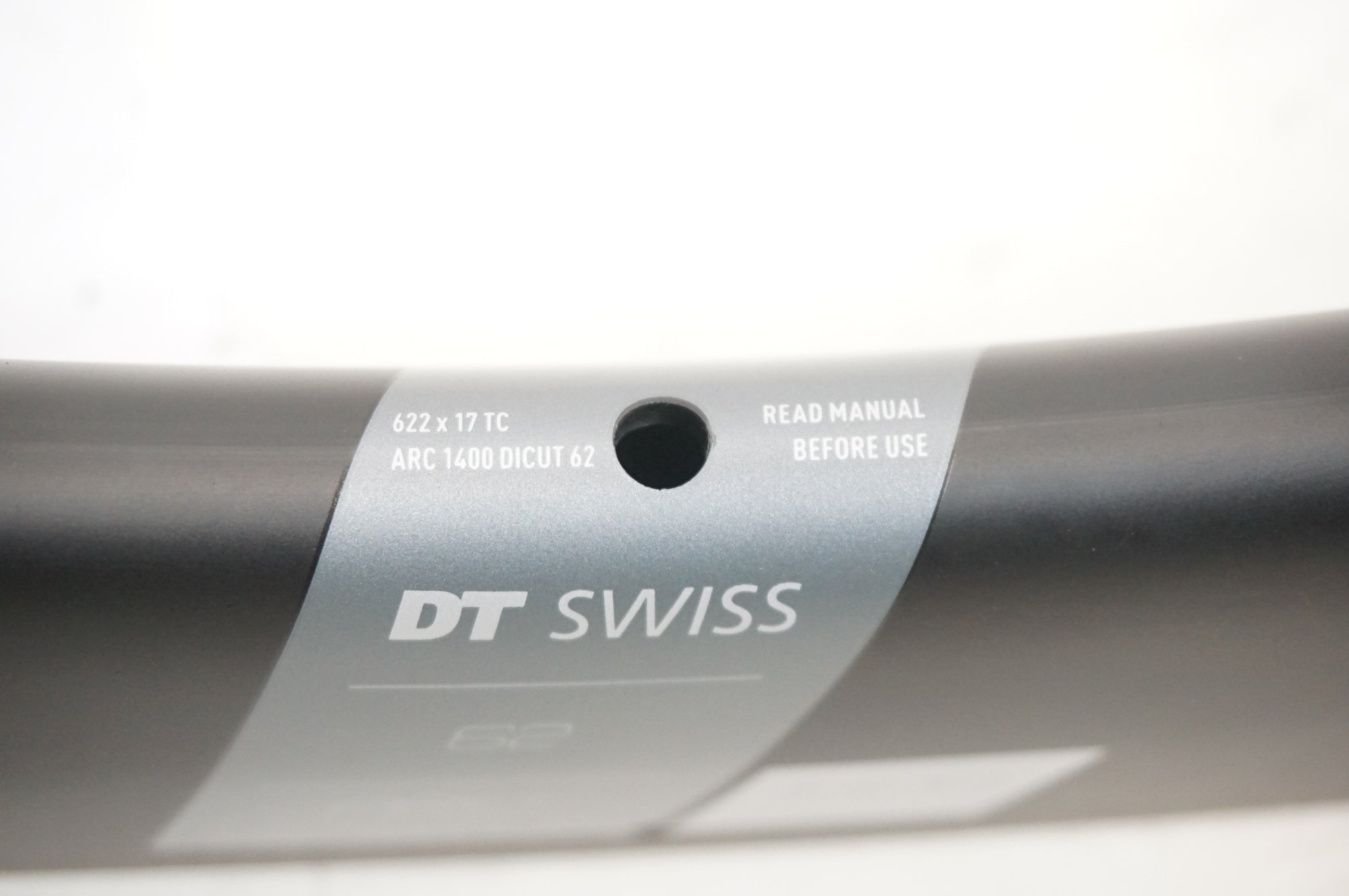 DT SWISS 「ディーティースイス」 ARC 1400 DICUT RIM シマノ11s ホイールセット / 宇都宮店