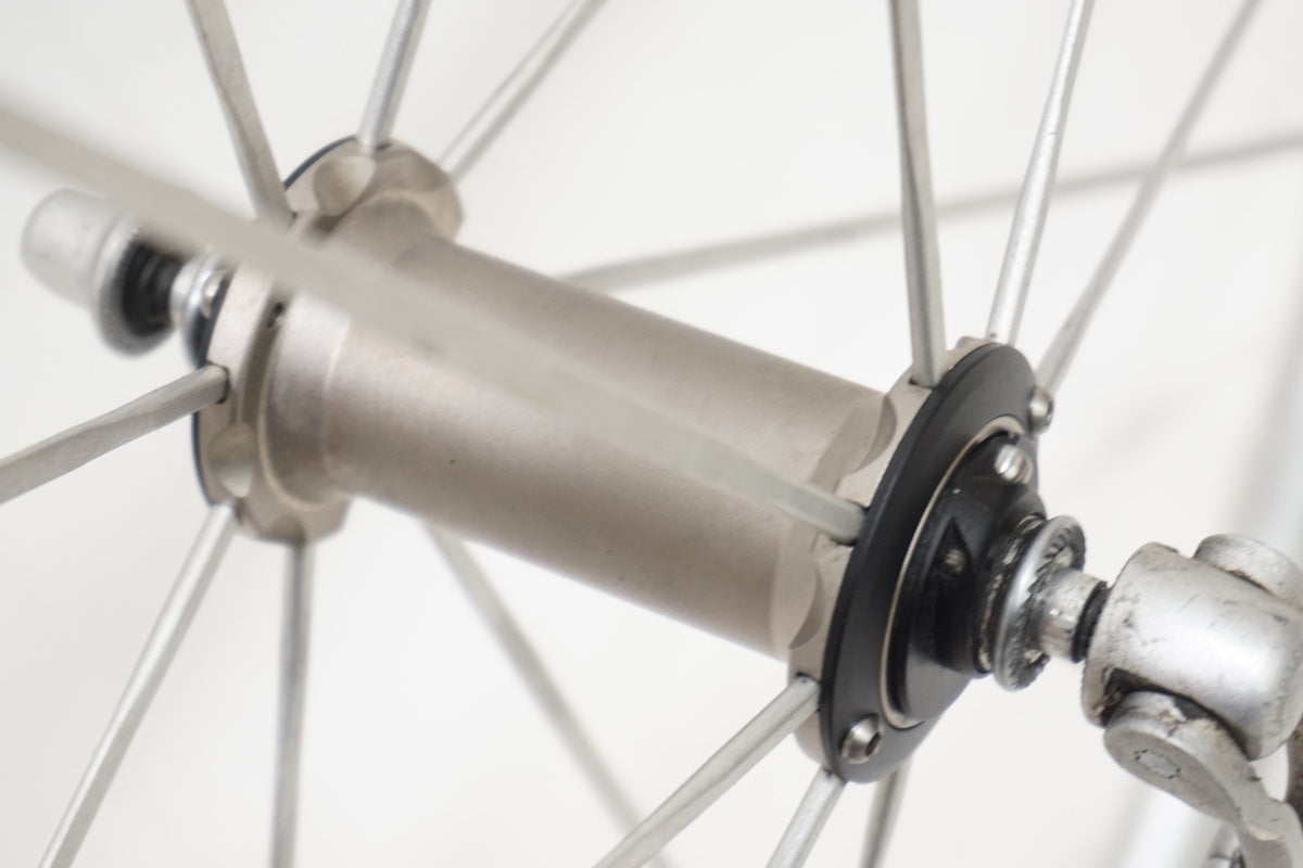 CAMPAGNOLO「カンパニョーロ」 EURUS G3 DPRO ホイールセット / 京都西院店