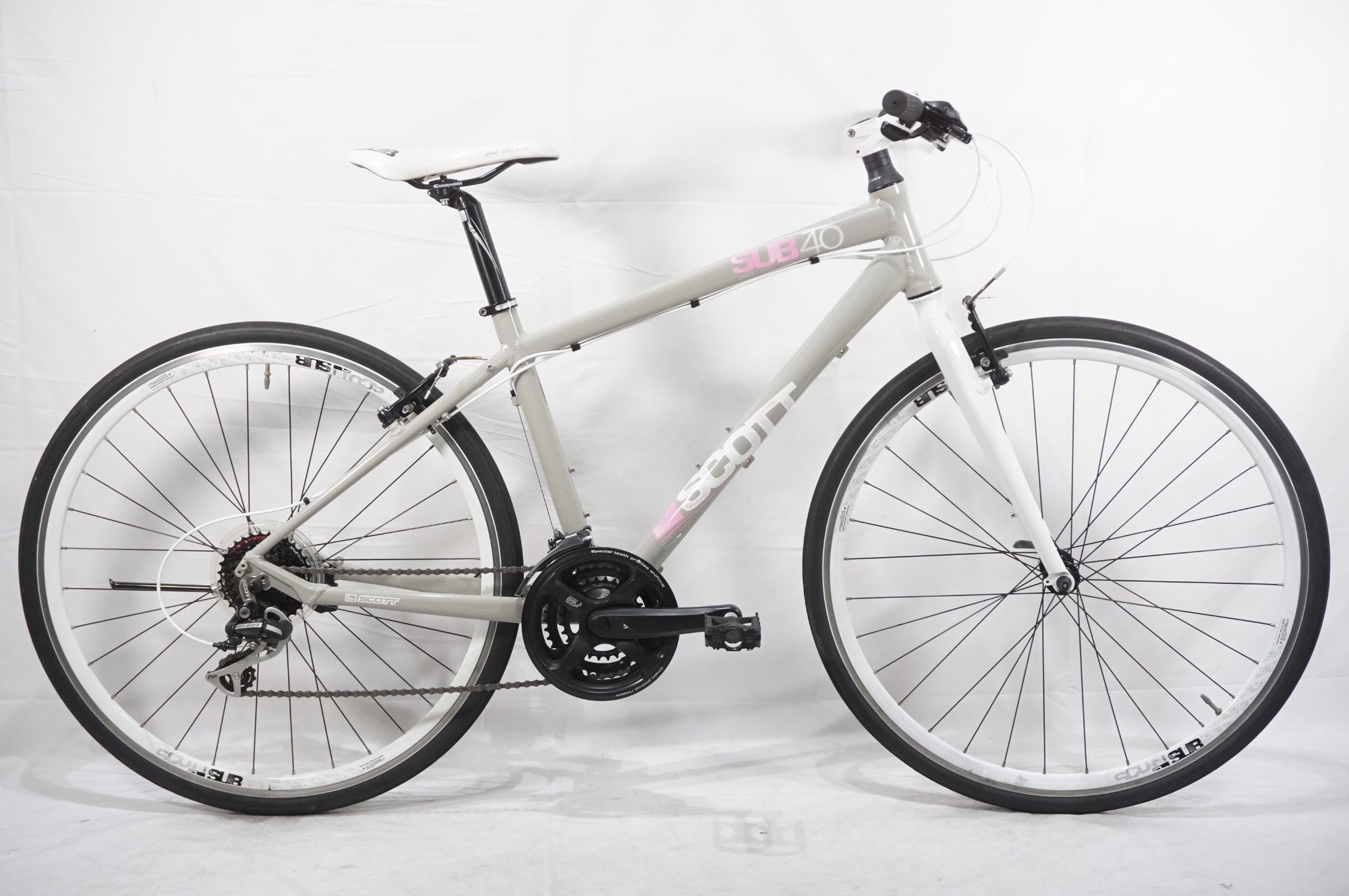 クロスバイク - 自転車本体 ｜ バイチャリ公式オンラインショップ