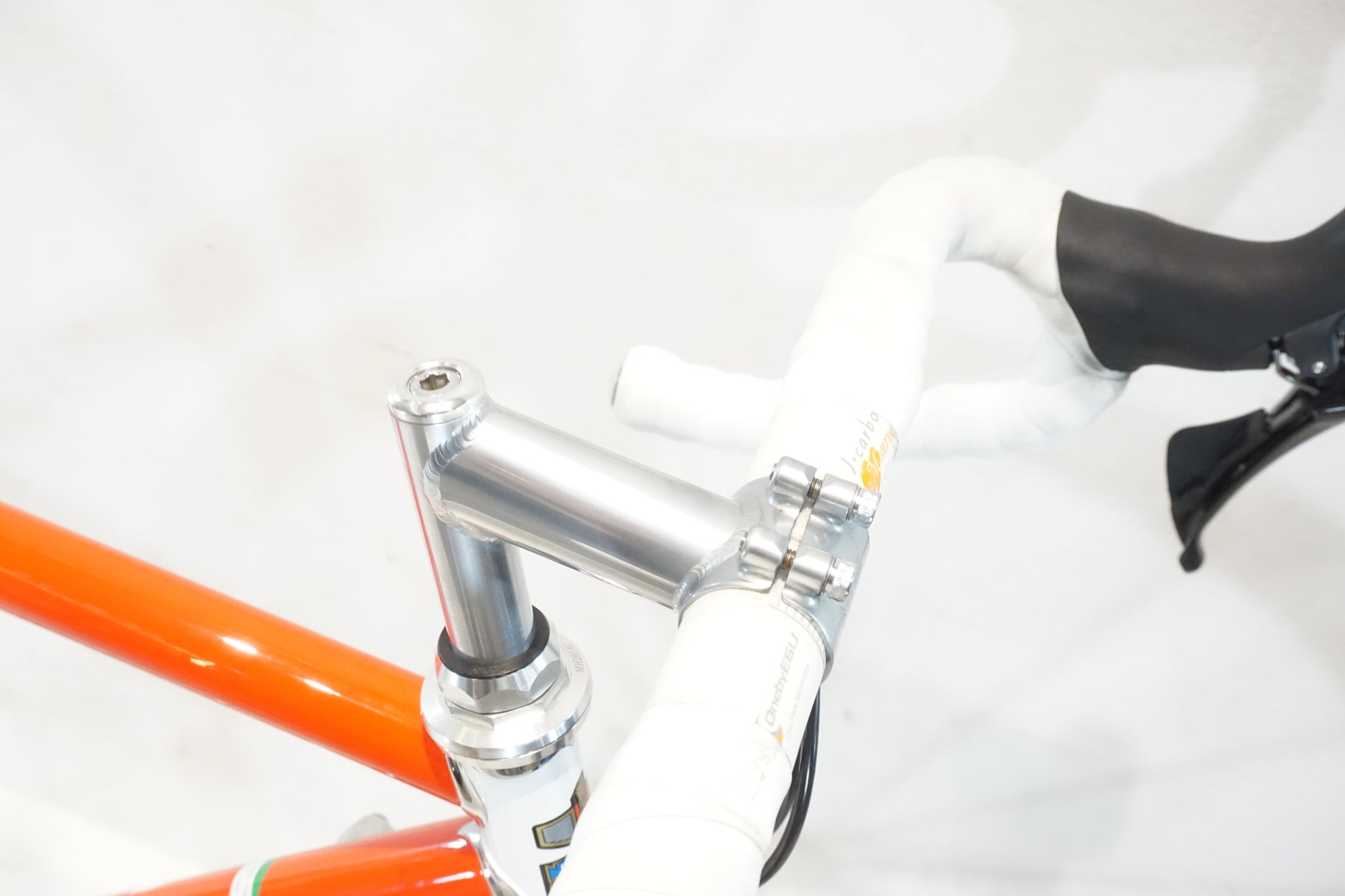 BOTTECCHIA 「ボッテキア」 LEGGENDARIA 2017年モデル ロードバイク / 横浜戸塚店