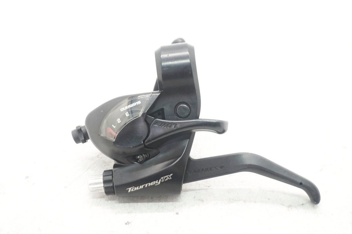 SHIMANO 「シマノ」 ST-TX800 シフトブレーキレバー / 大阪門真店