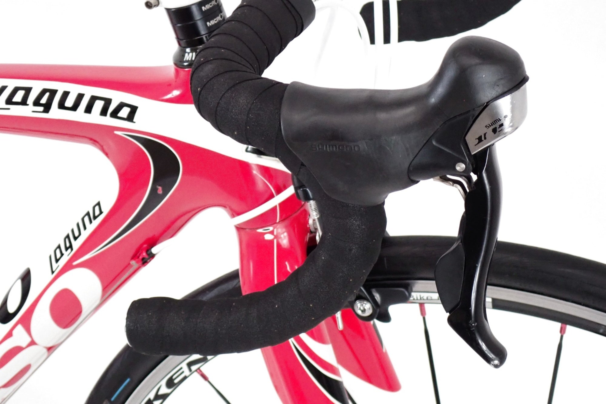 BASSO 「バッソ」 LAGUNA 2012年モデル ロードバイク / 伊勢崎店