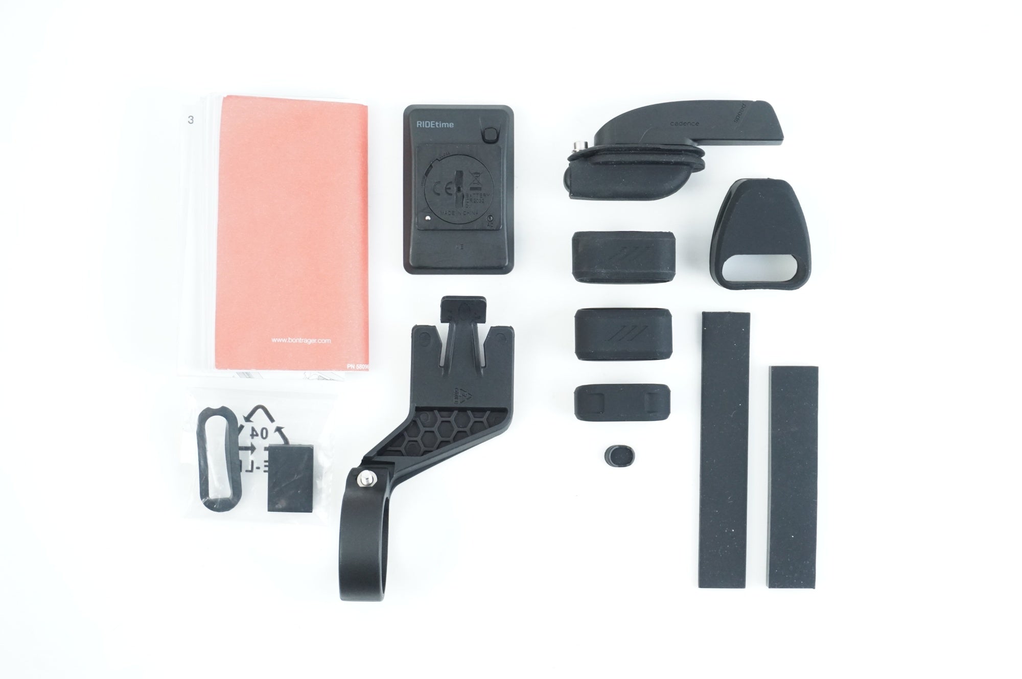 BONTRAGER 「ボントレガー」 ELITE サイクルコンピューター / 中目黒店