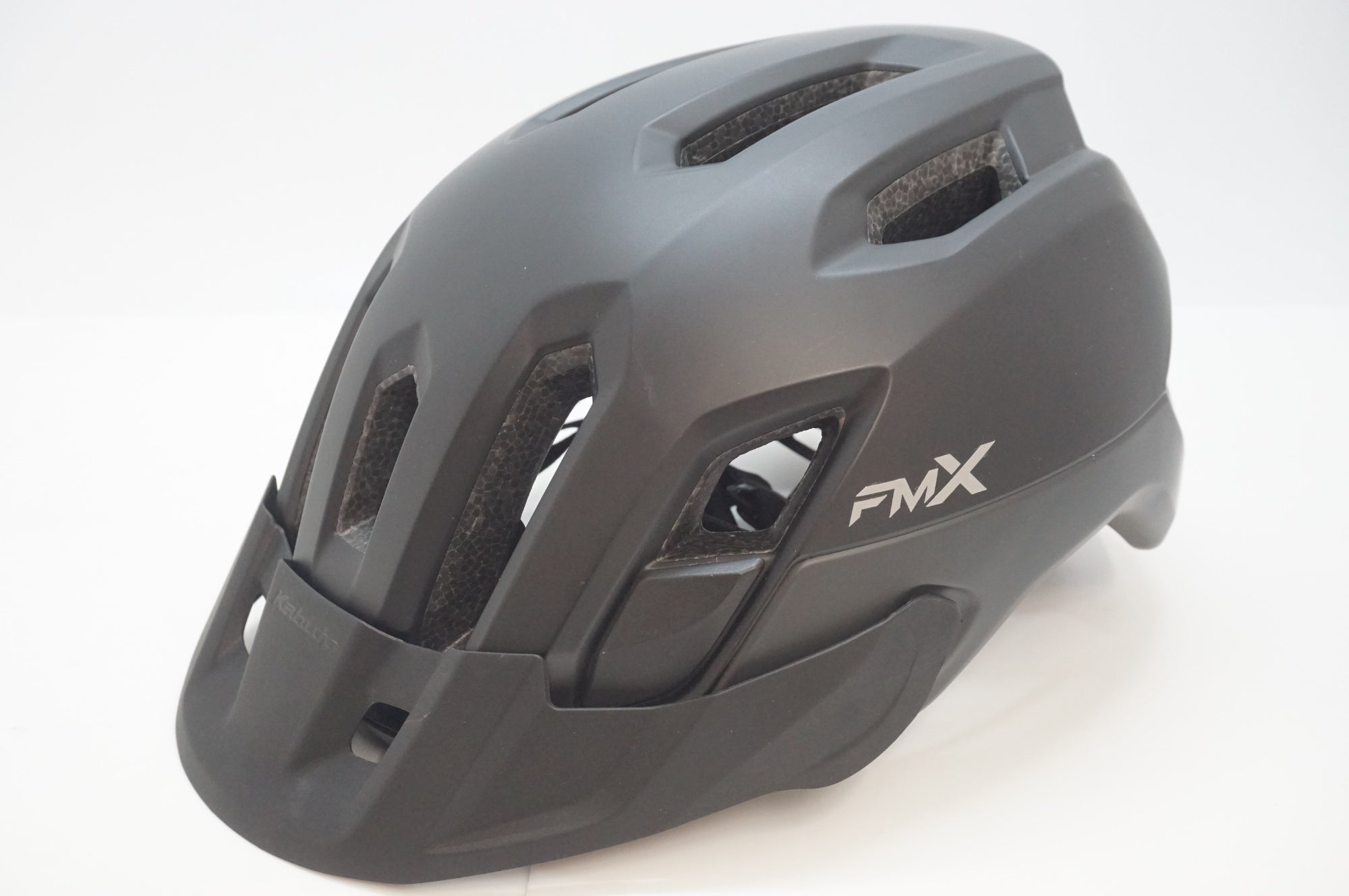 OGK KABUTO 「オージーケーカブト」 FM-X M/Lサイズ ヘルメット / 福岡アイランドシティ店