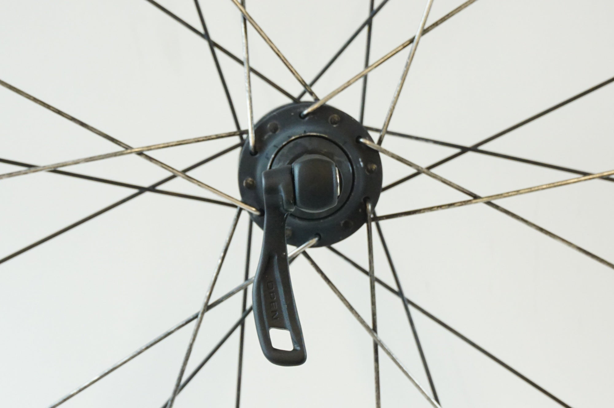 SHIMANO 「シマノ」 WH-RS010 シマノ11S ホイールセット / 浜松店