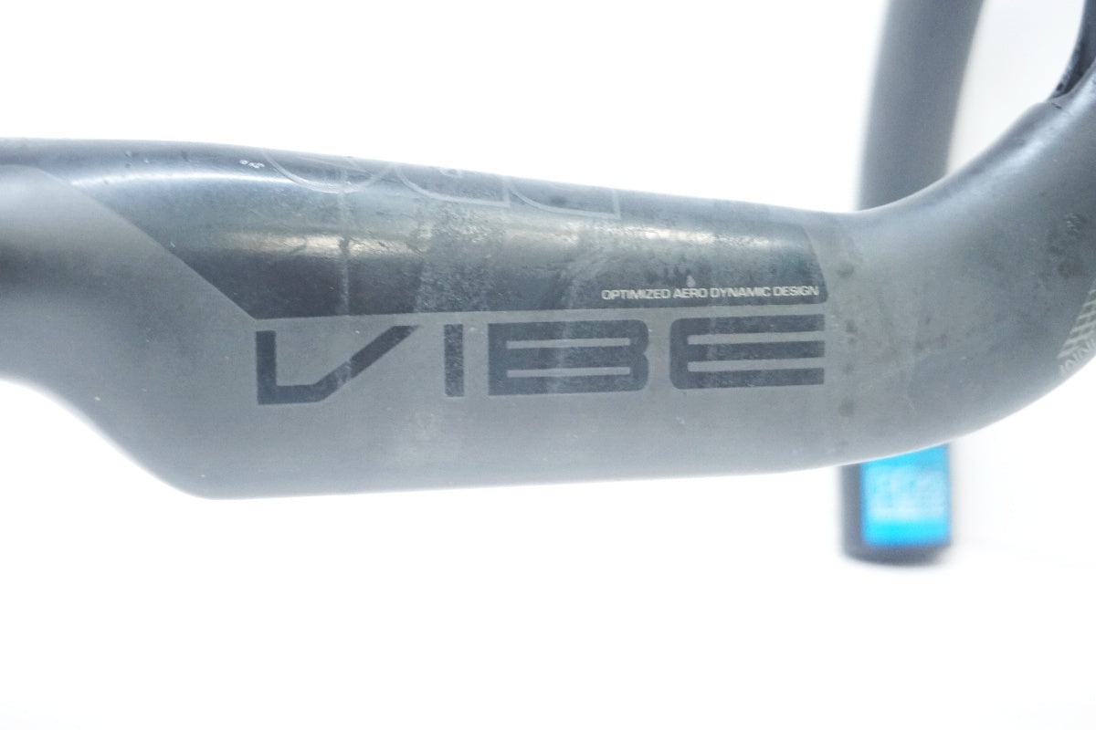 SHIMANO PRO 「シマノプロ」 VIBE AEROCARBON COMPACT Φ31.8 380mm ハンドル / 大阪美原北インター店
