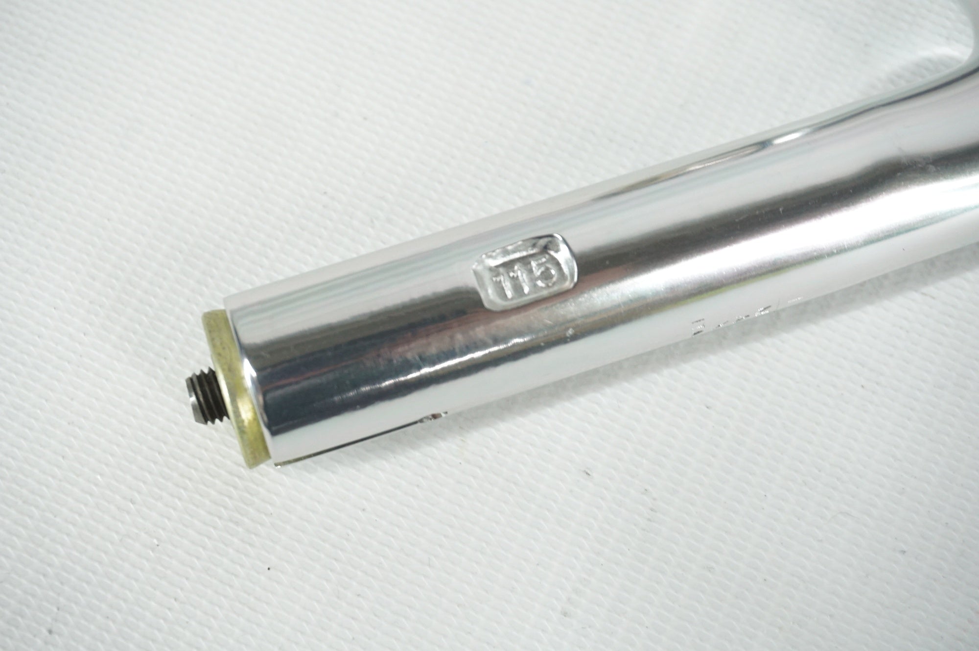 3T 「スリーティー」 Φ25.4 115mm スレッド ステム / 阪急塚口店