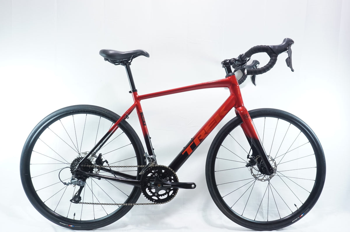 TREK 「トレック」 DOMANE AL2 DISC GEN4 2024年モデル 折りたたみ自転車 / 中目黒店