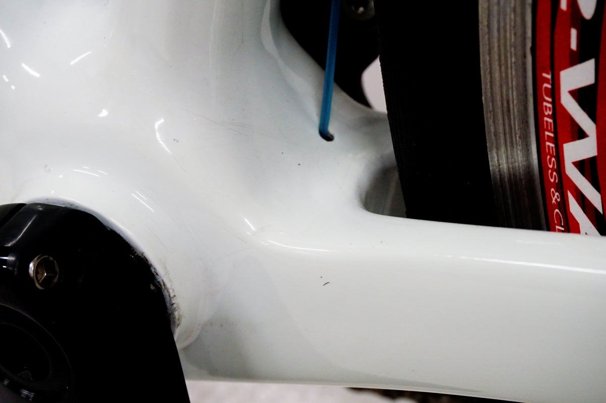 LOOK 「ルック」 785 HUEZ 2019年モデル ロードバイク / 名古屋大須店