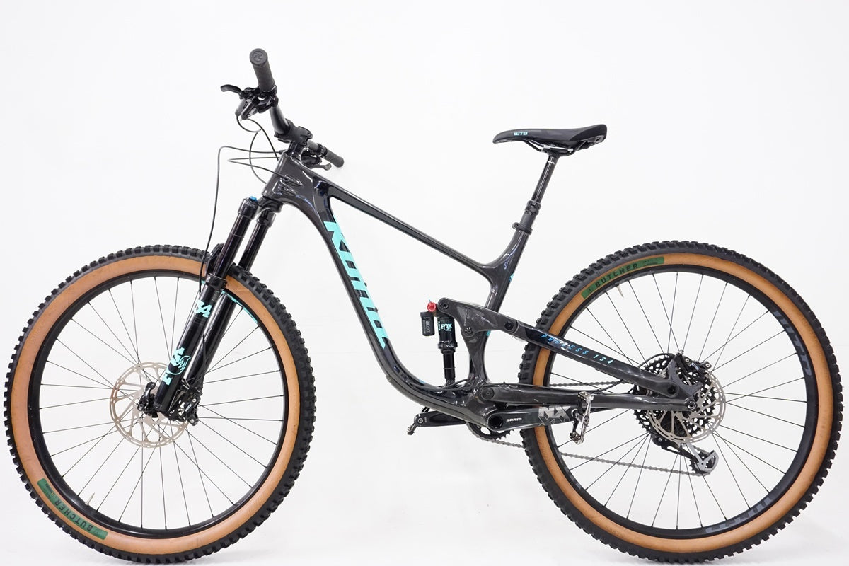 KONA「コナ」 PROCESS 134 29インチ 2020年モデル マウンテンバイク / 浜松店