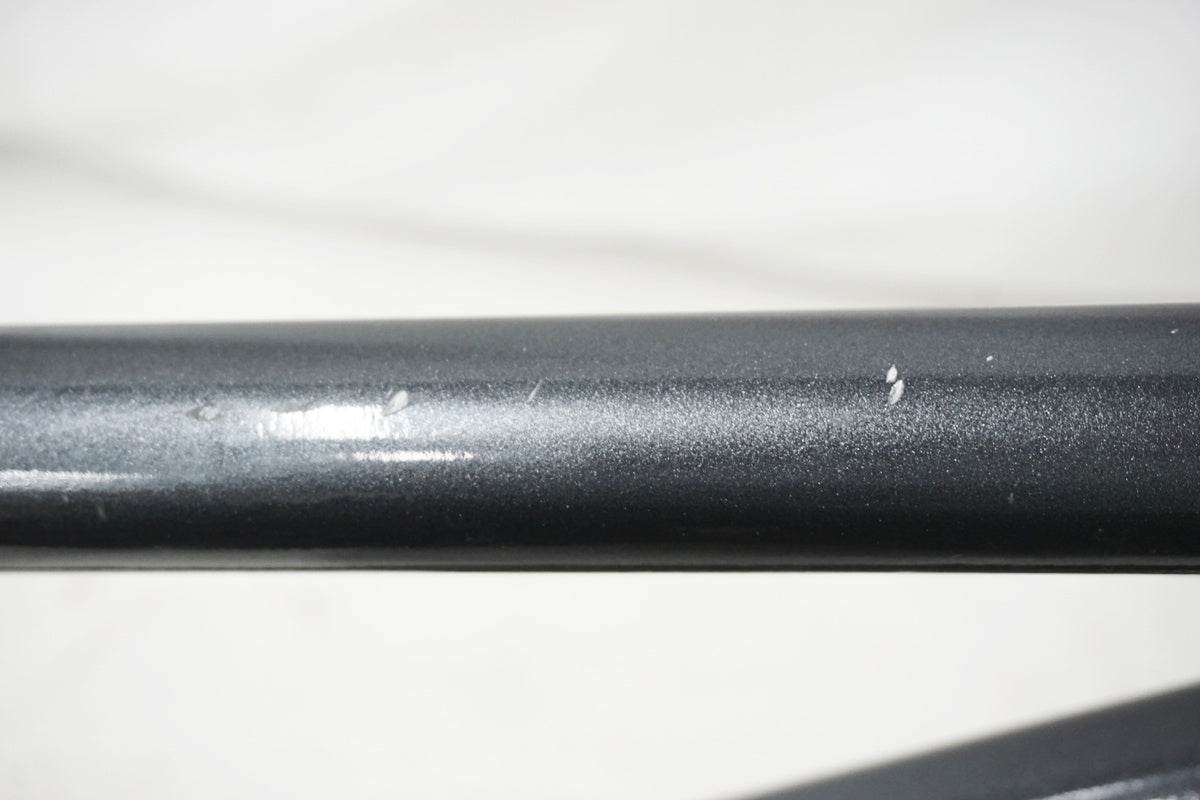 INZIST BICYCLE 「インジストバイシクル」 SLAVE 年式不明 フレーム / 奈良店