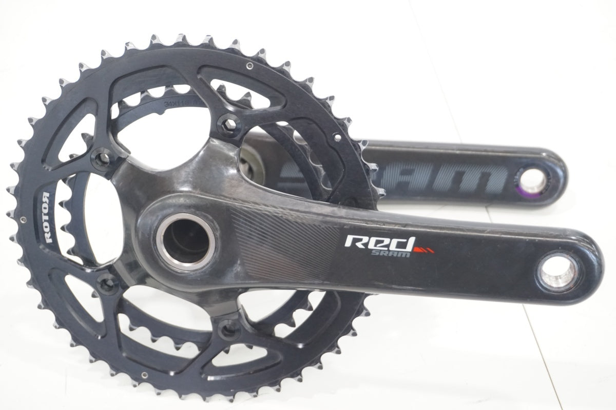 SRAM 「スラム」 RED E-TAP HRD 11S コンポーネントセット / 滋賀大津店