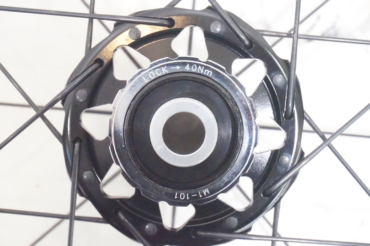 CAMPAGNOLO「カンパニョーロ」 SHAMAL CARBON DB シマノ11速 ホイールセット / 京都西院店