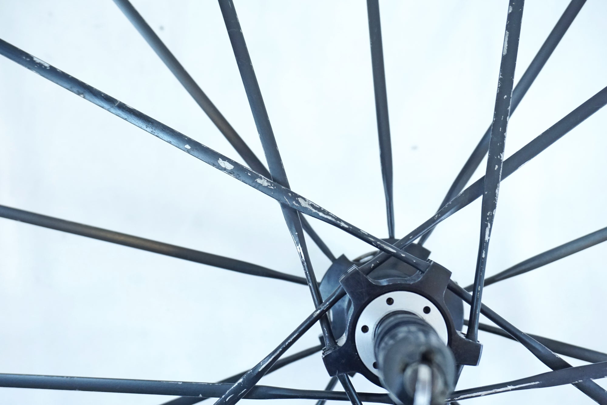 MAVIC 「マビック」 KSYRIUM SSC ホイールセット / 有明ガーデン店