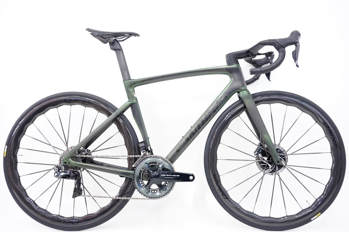 SPECIALIZED 「スペシャライズド」 S-WORKS TARMAC SL7 DISC 2021年