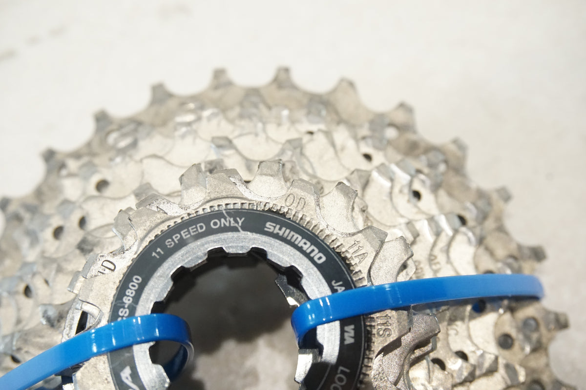 SHIMANO 「シマノ」 ULTEGRA CS-6800 11-28T スプロケット / 横浜戸塚店