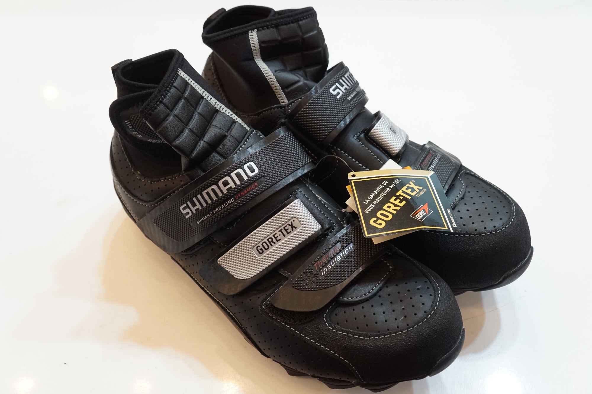 SHIMANO 「シマノ」 SH-MW80 27.8cm シューズ / バイチャリ浦和ベース