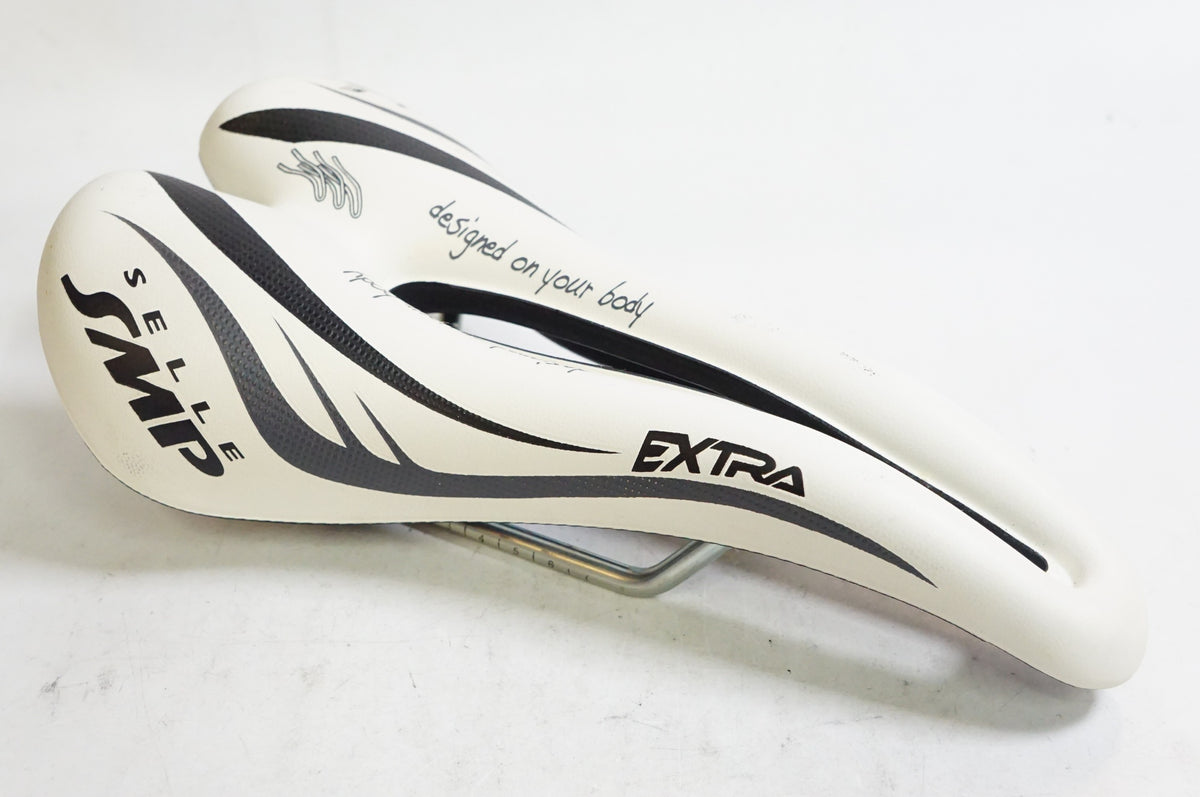 SELLE SMP 「セラ エスエムピー」 EXTRA サドル / 熊谷本店