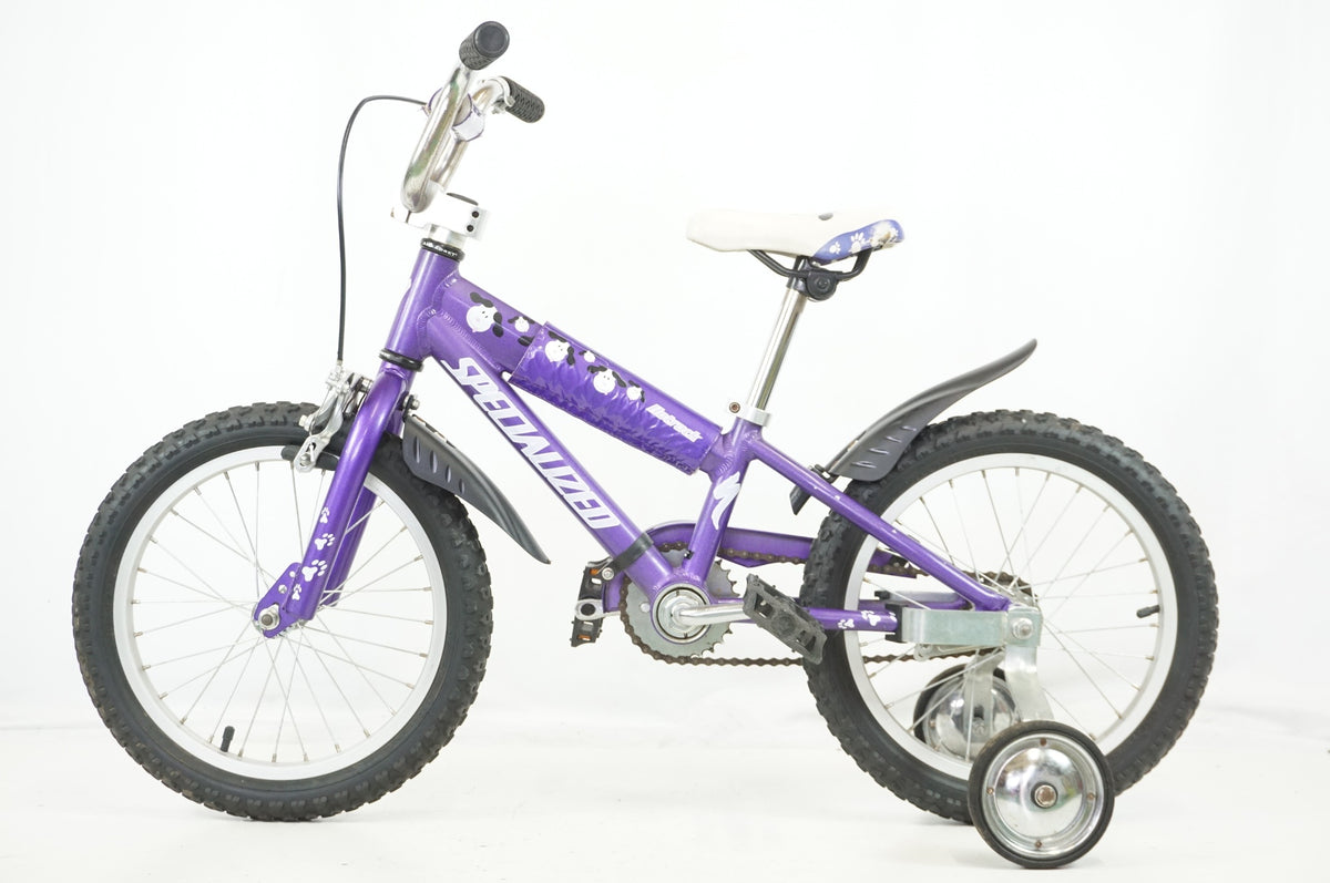 SPECIALIZED 「スペシャライズド」 HOTROCK 16 2004年モデル 16インチ キッズバイク / 宇都宮店