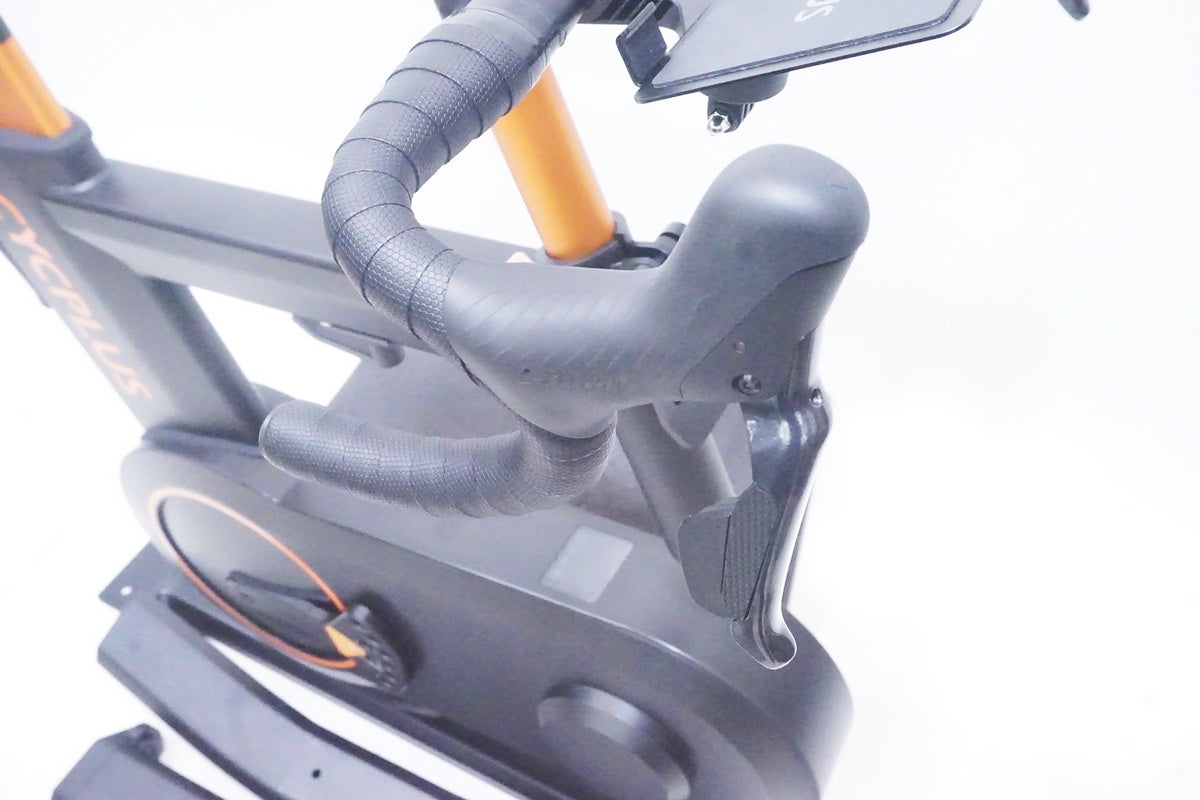 CYCPLUS 「サイクプラス」 T7 スマートバイクトレーナー/ 京都西院店