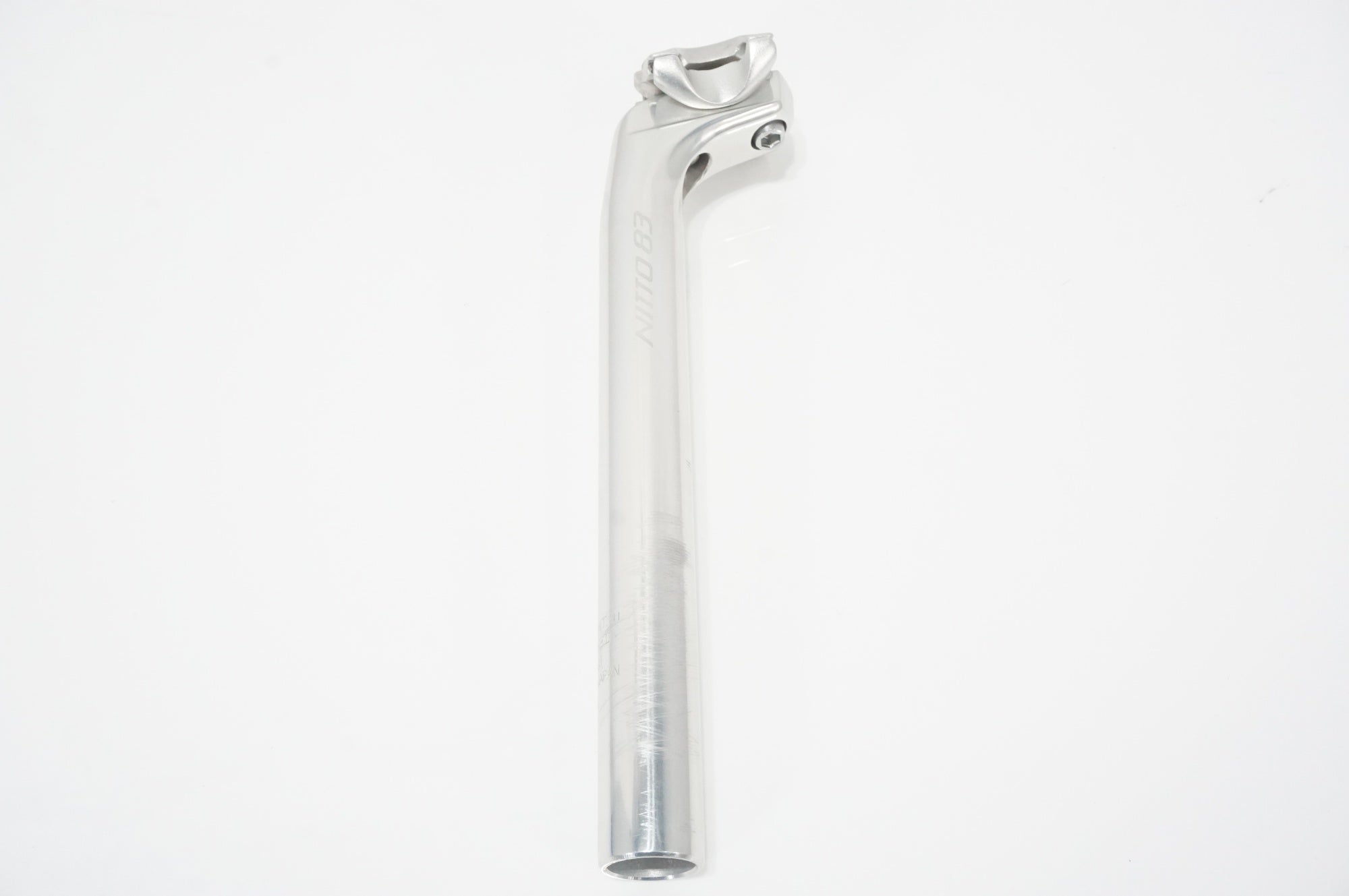 NITTO S83 シートポスト φ26.8 250mm NITTO 「ニットー」 S83 φ26.8 250mm シートポスト / AKIBA店