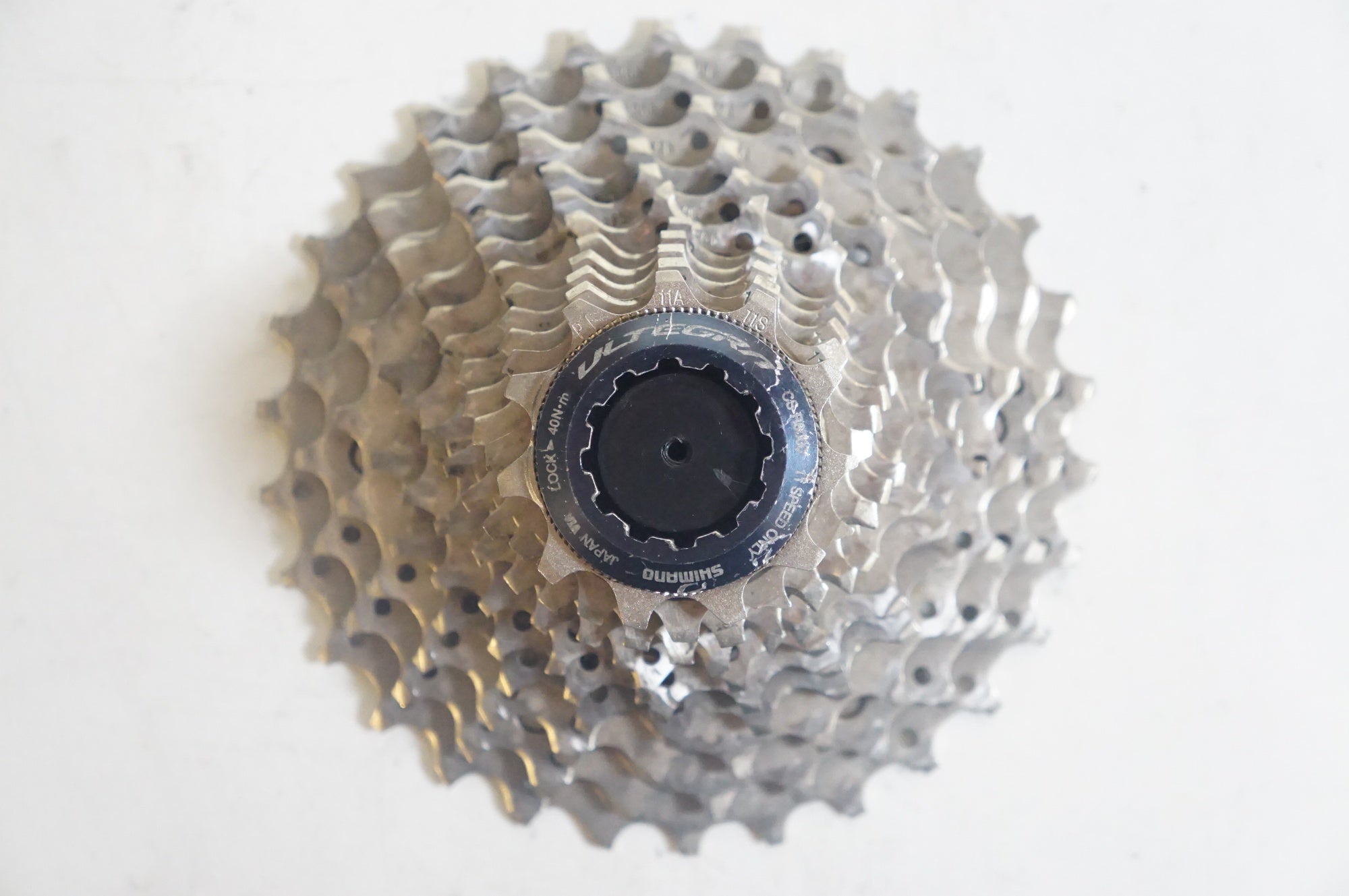 SHIMANO 「シマノ」 ULTEGRA CS-R8000 11-30T スプロケット / 熊谷本店