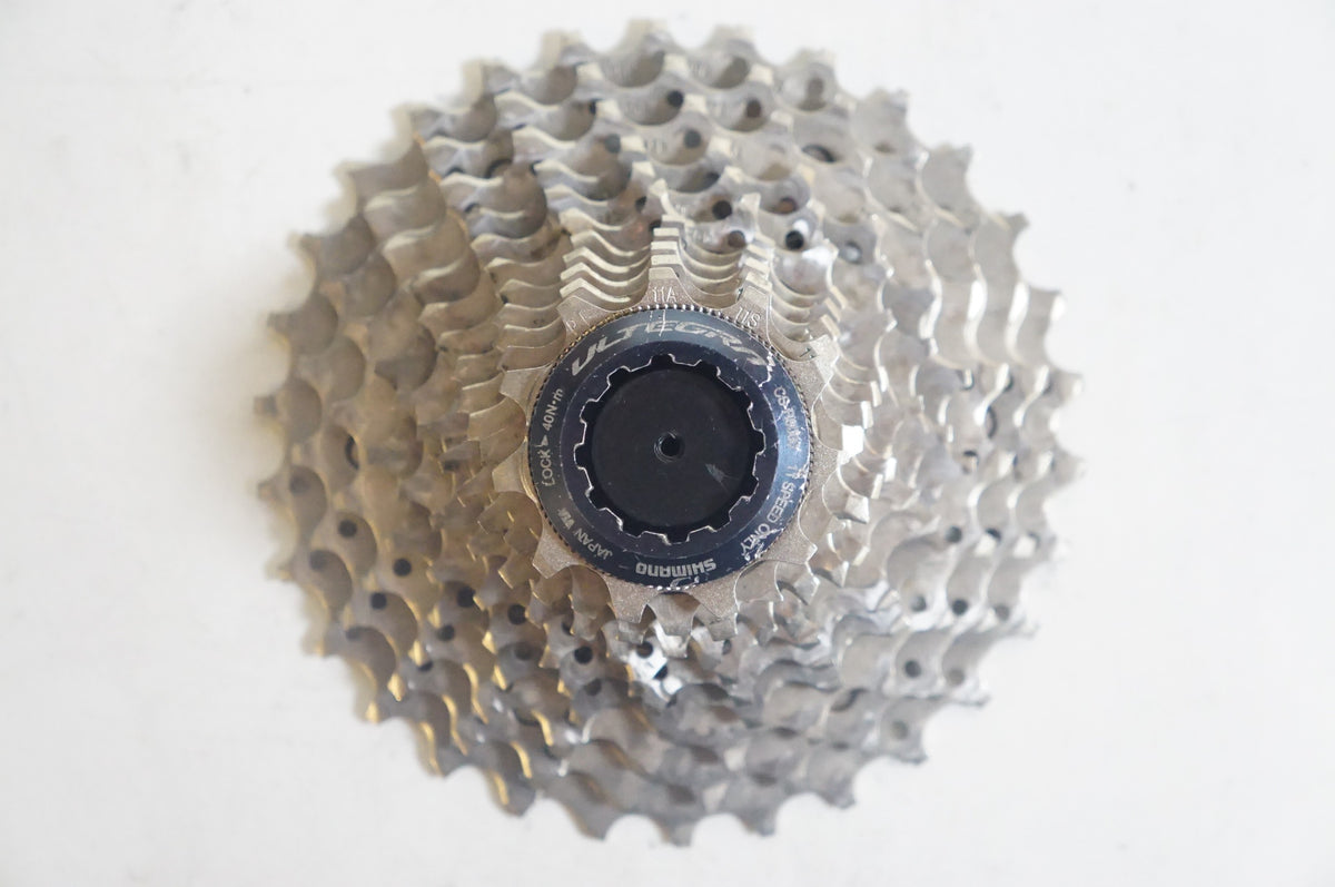 SHIMANO 「シマノ」 ULTEGRA CS-R8000 11-30T スプロケット / 熊谷本店