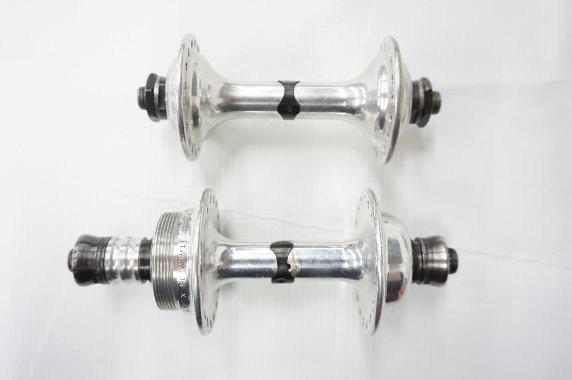 CAMPAGNOLO 「カンパニョーロ」 NUOVO RECORD ハブセット / 阪急塚口店
