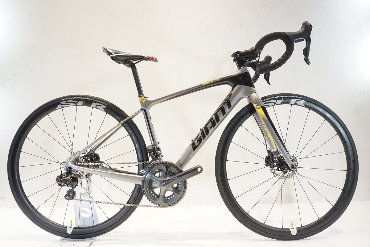 GIANT 「ジャイアント」 DEFY ADVANCED PRO 1 2016年モデル ロードバイク / 横浜戸塚店
