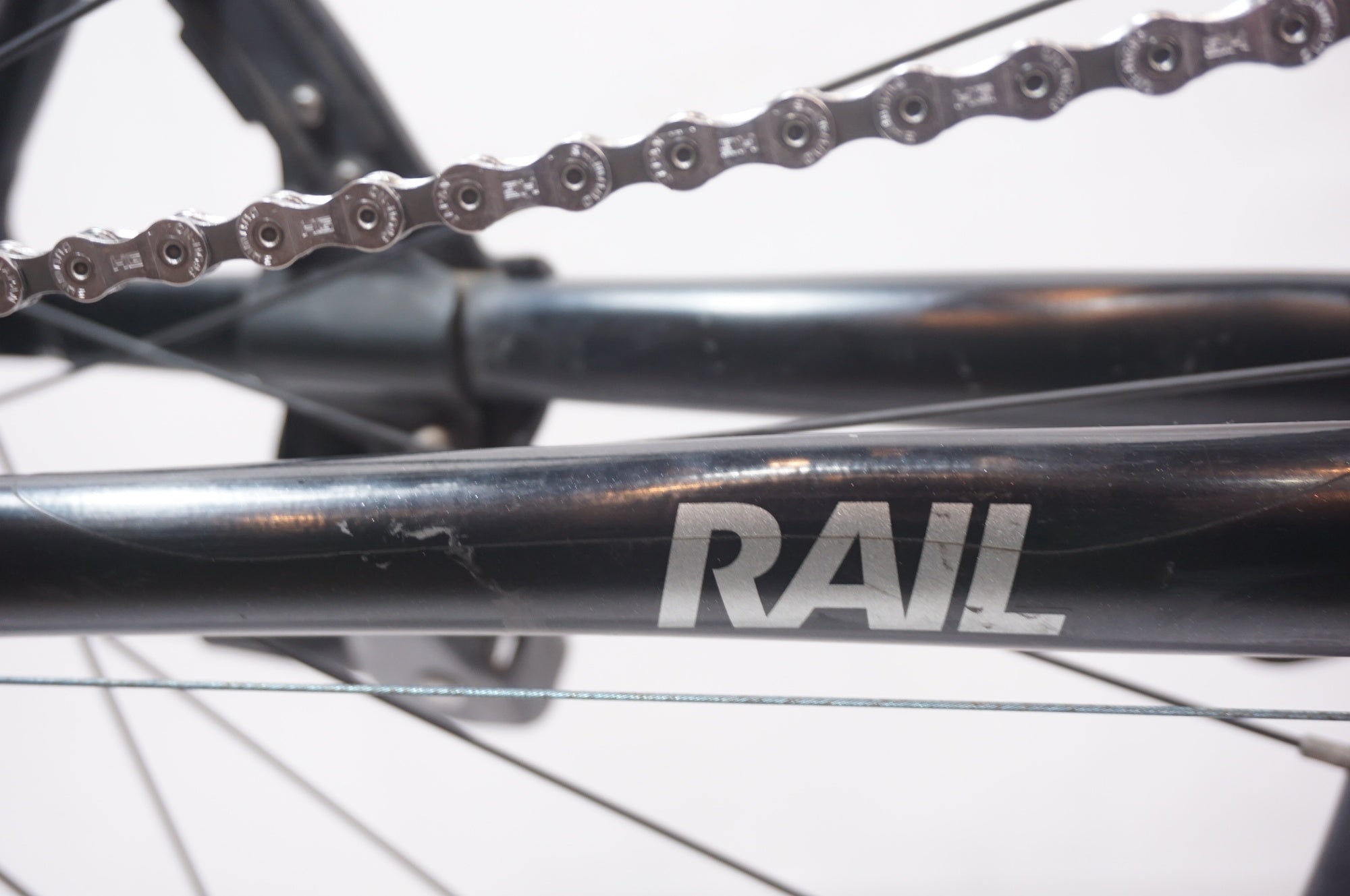 KHODAABLOOM 「コーダブルーム」 RAIL ST 2022年モデル クロスバイク / 世田谷店