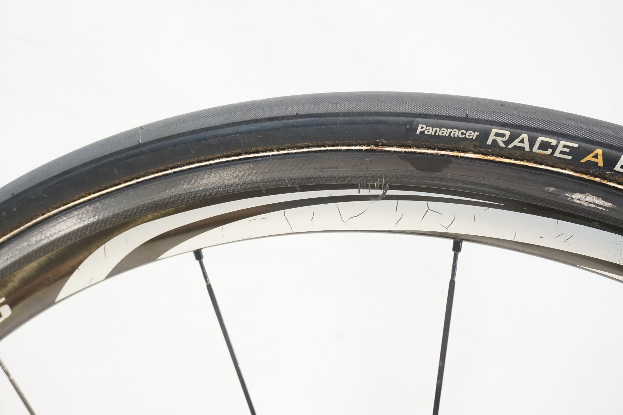 SHIMANO 「シマノ」 DURA-ACE WH-9000 C35 TU シマノ11速 ホイールセット / 横浜戸塚店