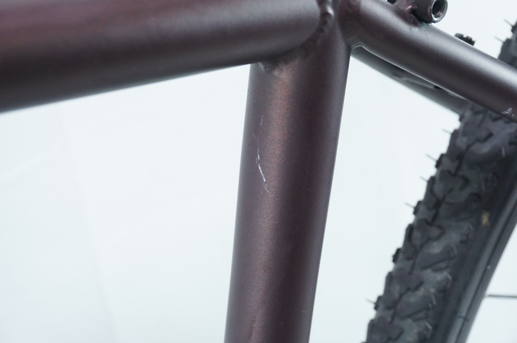 FUJI 「フジ」 FEATHER CX FLAT 2022年モデル クロスバイク / 中目黒店