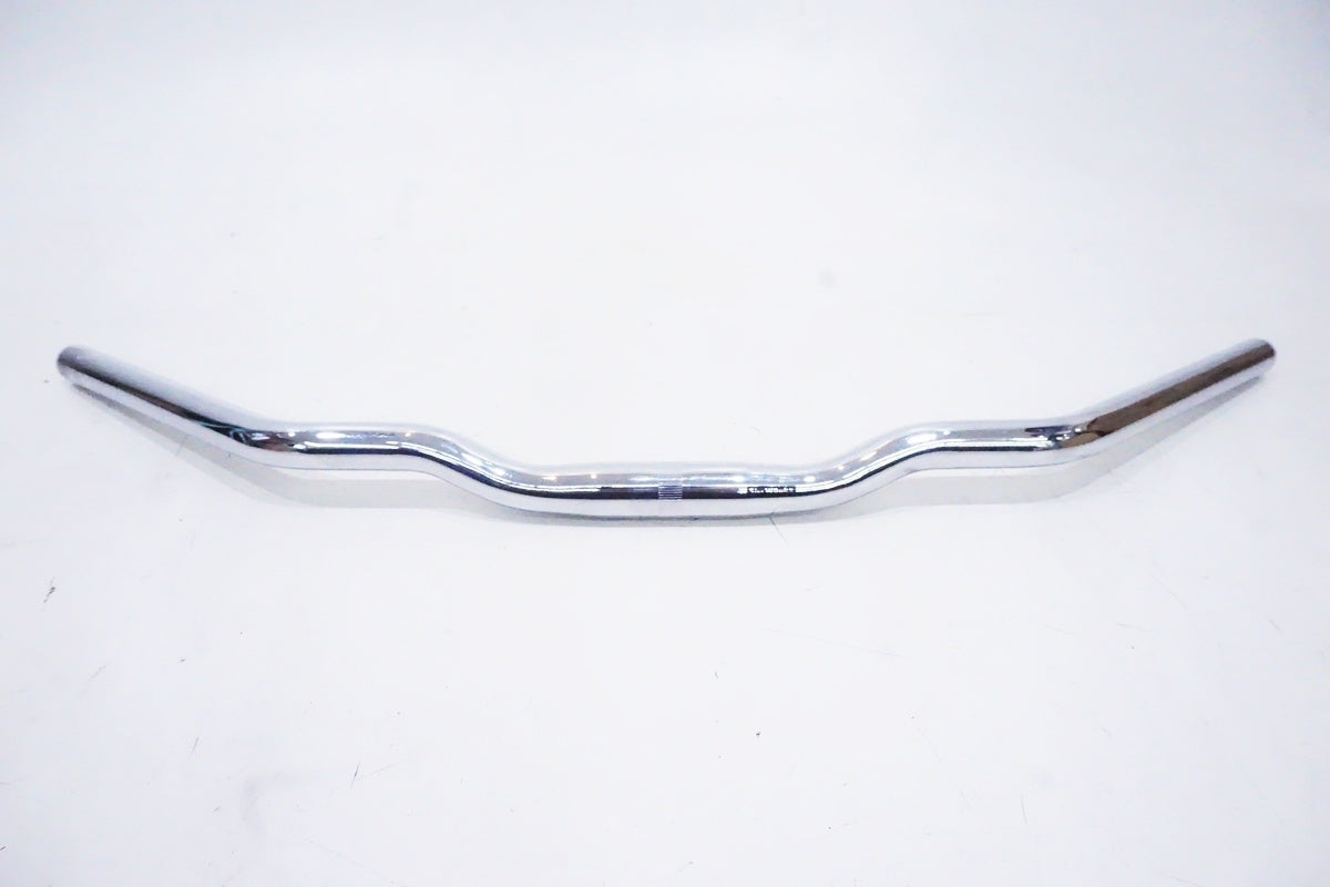 NITTO x SIM WORKS「ニットー×シムワークス」 SW14 φ25.2 670mm ハンドル/ 京都西院店