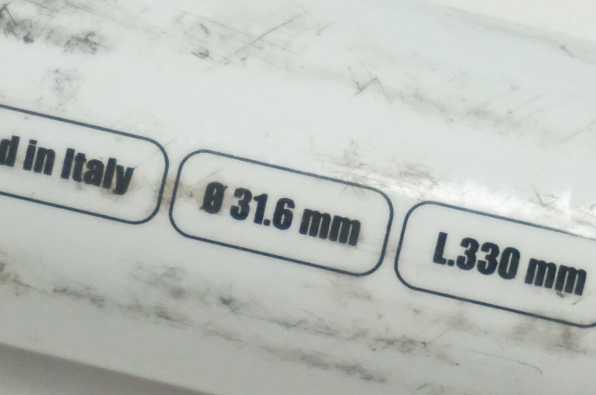 CINELLI 「チネリ」 RAM φ31.6 330mm シートポスト / 福岡店