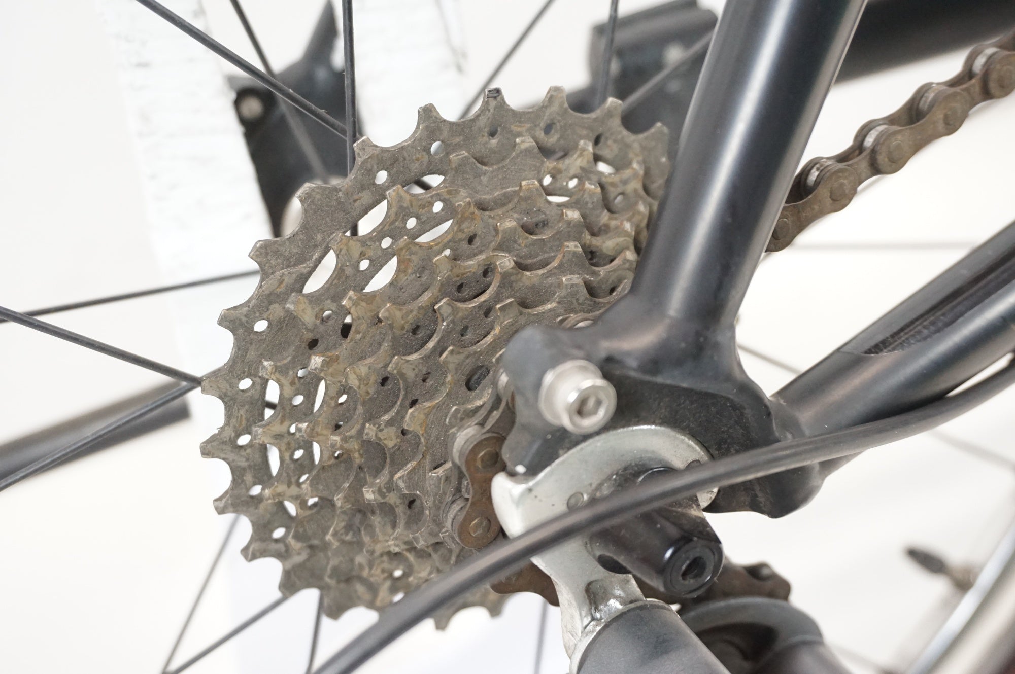 TERN 「ターン」 SURGE 2017年モデル 20インチ ミニベロ / 宇都宮店