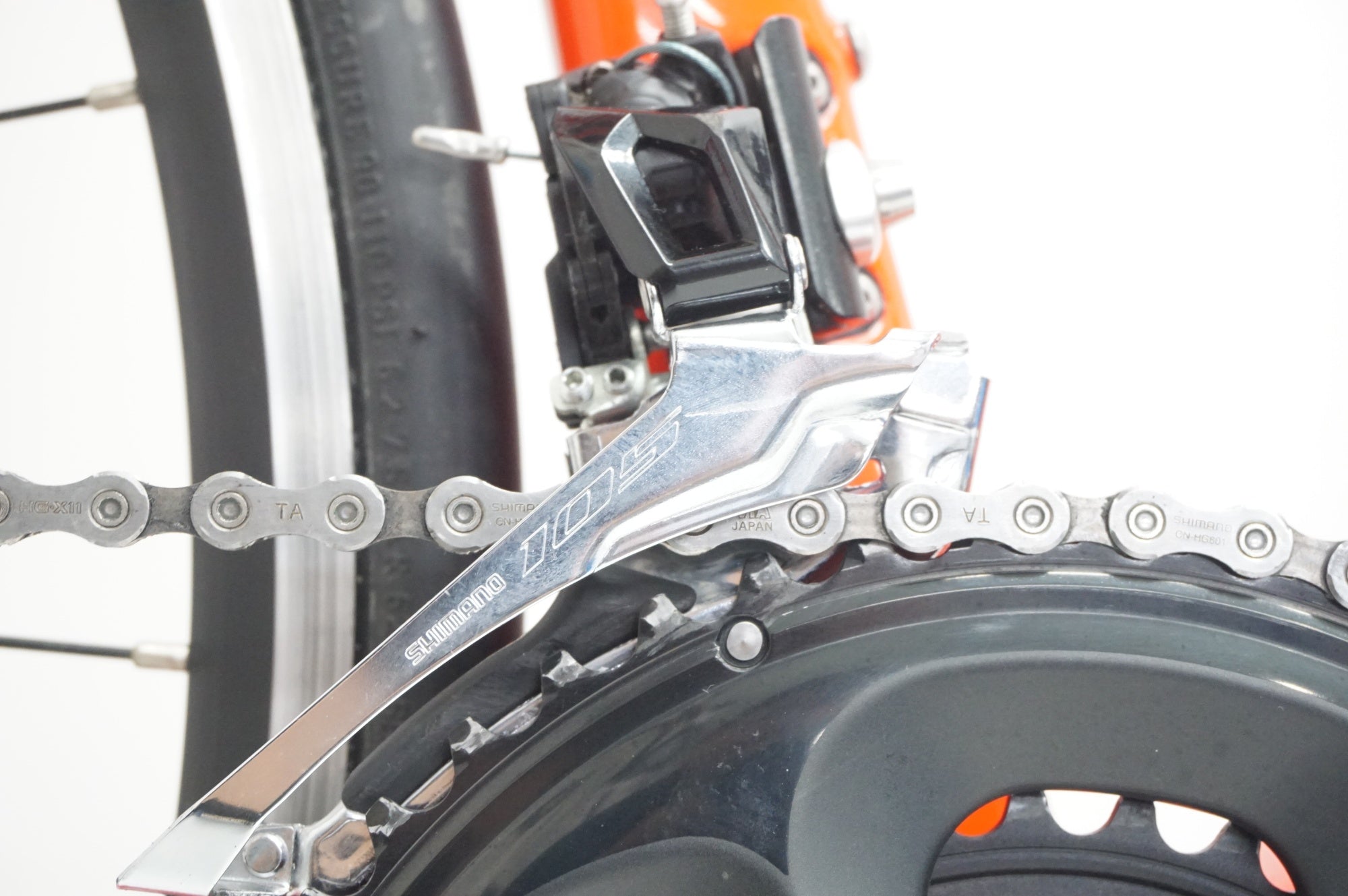 WILIER 「ウィリエール」 GTR TEAM 105 RIM 2019年モデル ロードバイク / 福岡店