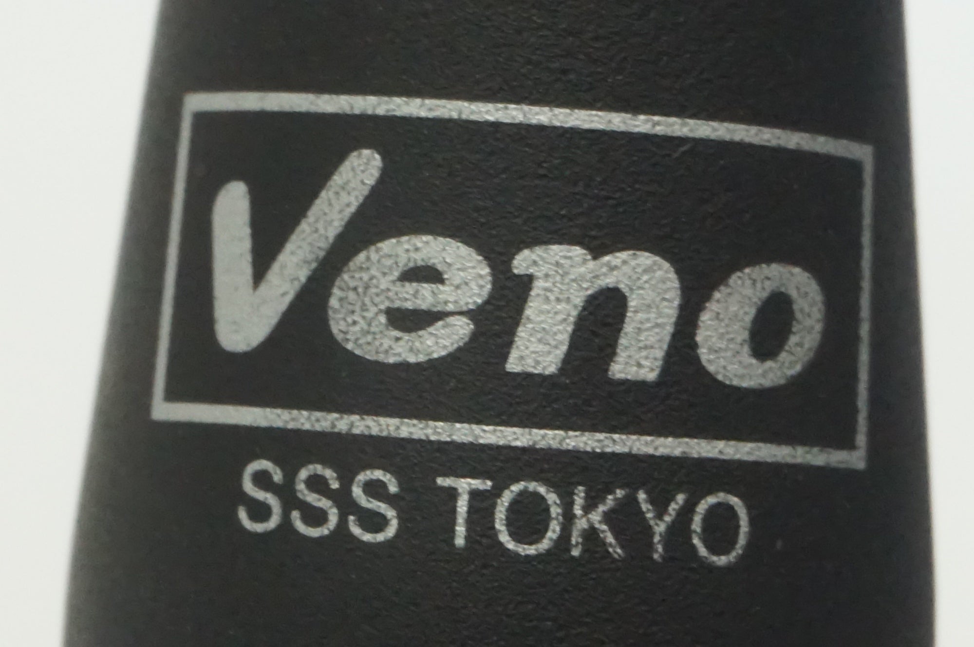 VENO 「ヴェノ」 メトロポイント φ31.8 550mm ハンドルバー / 福岡店