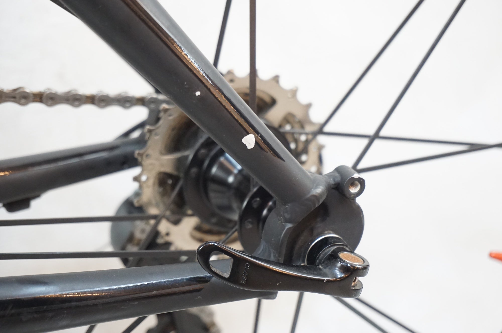 TERN 「ターン」 SURGE PRO DELTA 2019年モデル 20インチ ミニベロ / 浦和ベース