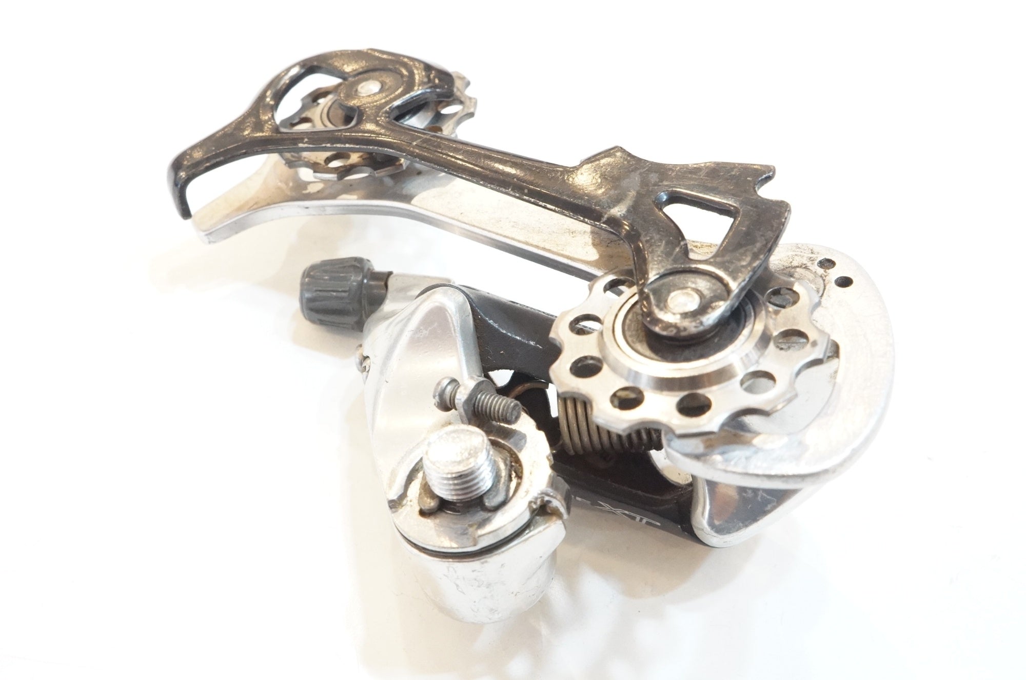 SHIMANO 「シマノ」 DEORE XT RD-M737 リアディレイラー / 浦和ベース