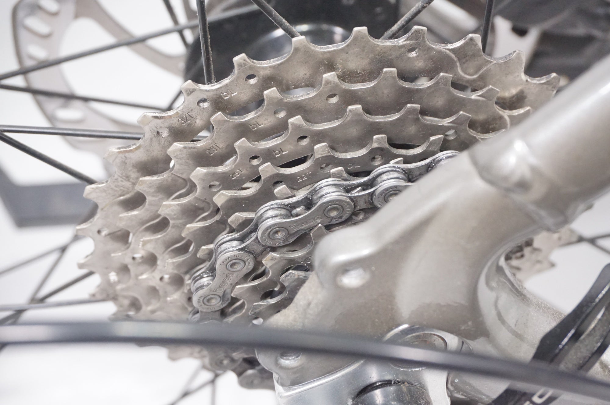 TERN 「ターン」 VEKTRON S10 2021年モデル 20インチ 電動アシスト自転車 / 有明ガーデン店