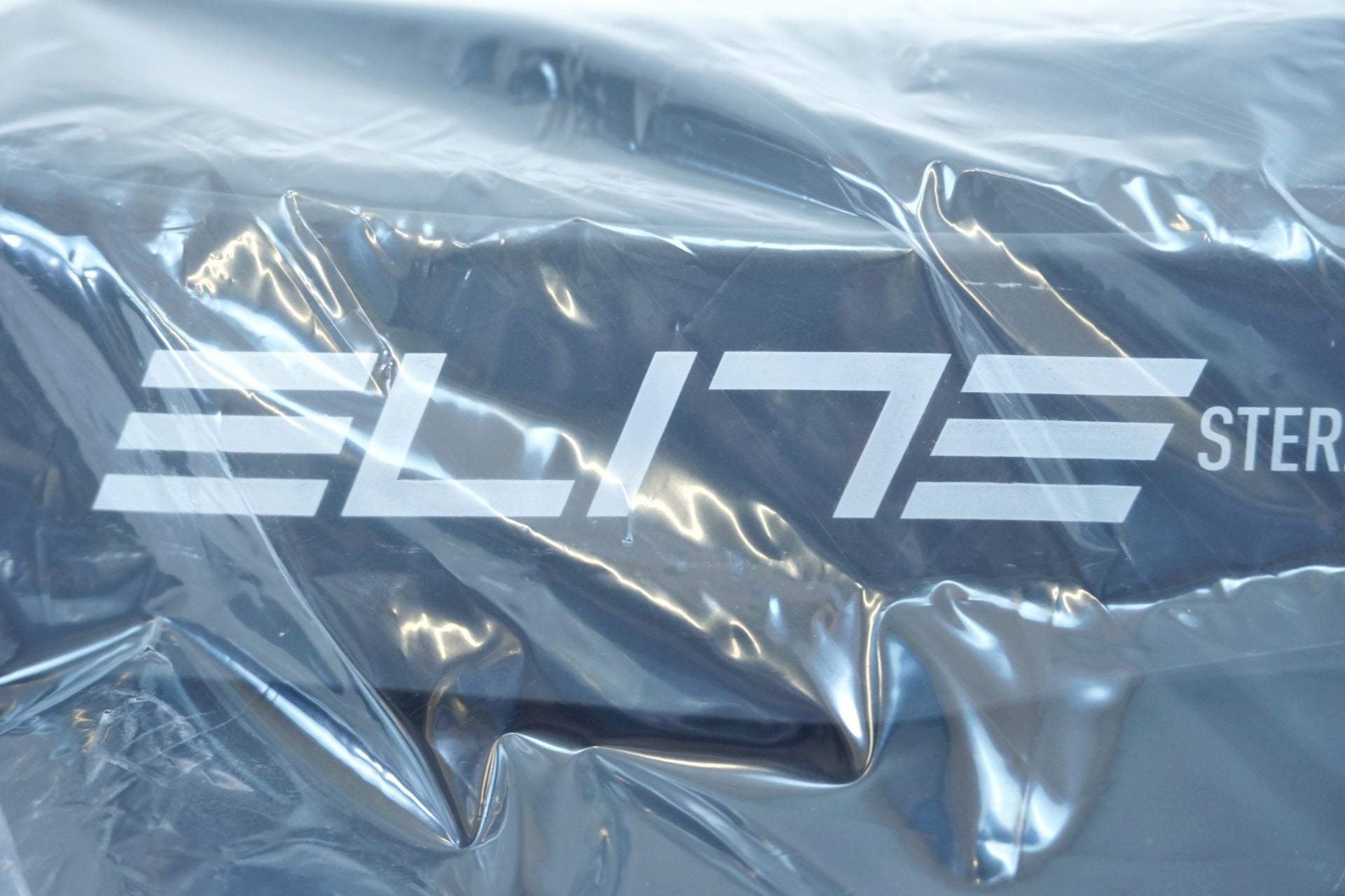 ELITE 「エリート」 STERZO SMART ステアリングブロック / 有明ガーデン店