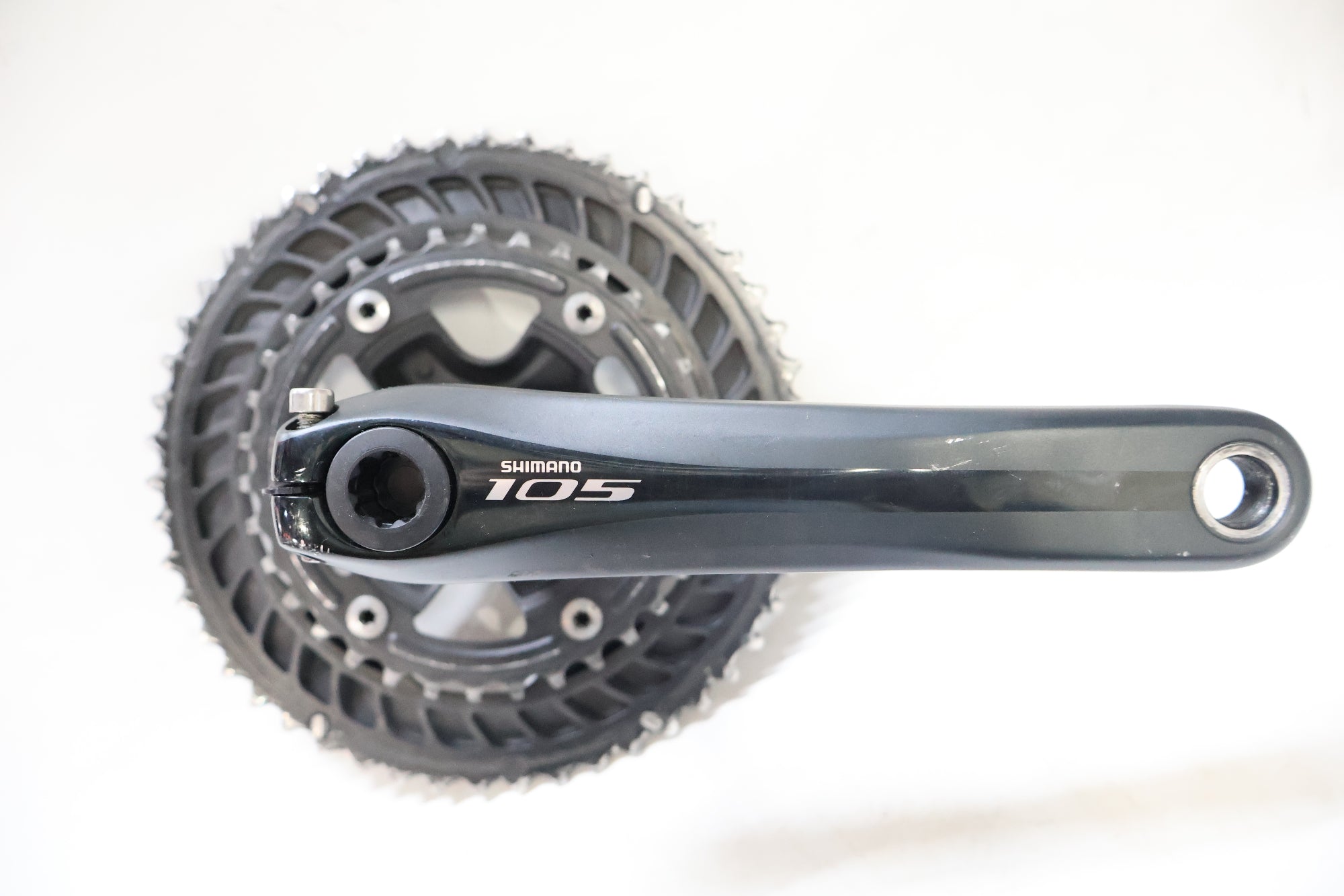 SHIMANO 「シマノ」 105 FC-5800 50-34T 170mm クランク / 高知店