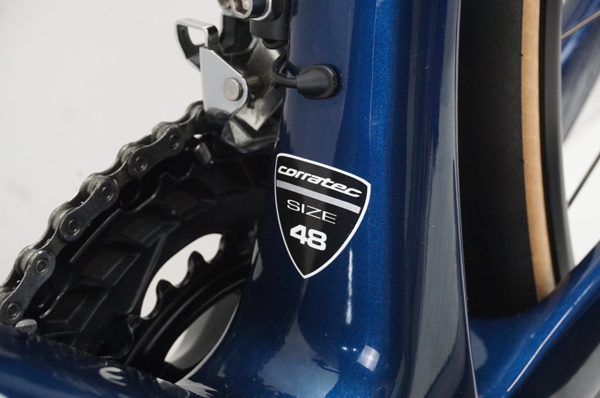 CORRATEC 「コラテック」 R.T.CARBON DISC 105 Di2 2023年モデル ロードバイク / 大宮店