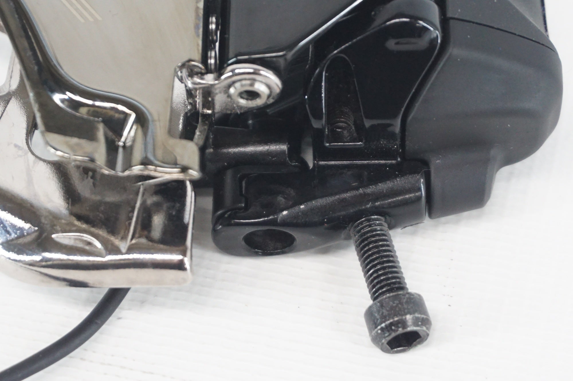 SHIMANO 「シマノ」 DURA-ACE FD-R9250 フロントディレイラー / 阪急塚口店